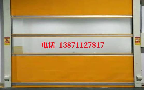 黄石港洁净室门